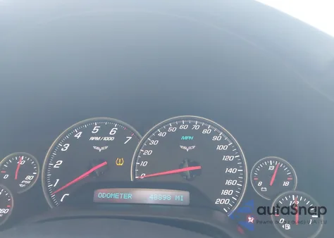 2011 Chevrolet Corvette Grand Sport from USA, damaged, VIN 1G1YW2DW7B5108903